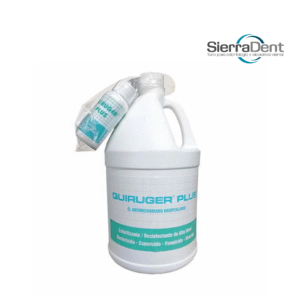 QUIRUGER PLUS GALON X 3750CC