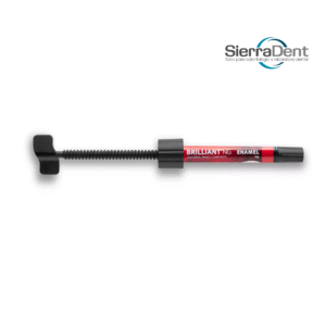 RESINA BRILLANT NG ENAMEL A1/B1 JER X 4GR