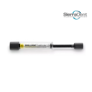 RESINA BRILLIANT EVERGLOW BLEACH COLTENE JER X 4GR