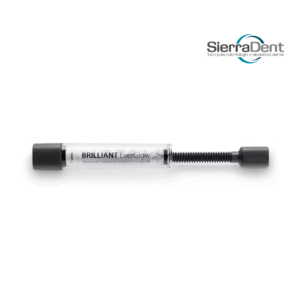 RESINA BRILLIANT EVERGLOW COLTENE A1/B1 JER X 4GR