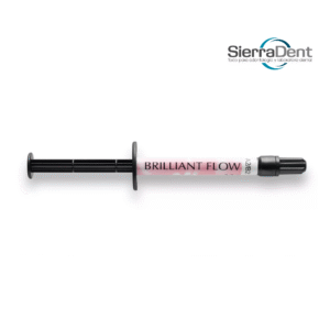 RESINA BRILLIANT FLOW COLTENE A2/B2 JER X 2.3GR