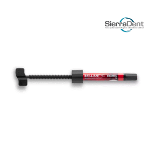 RESINA BRILLIANT NG DENTINA A1/B1 JGA X 4 GM