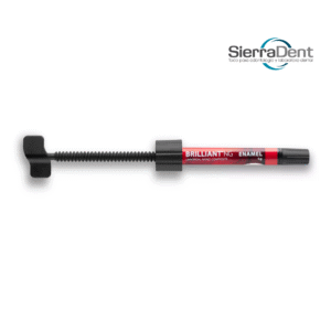 RESINA BRILLIANT NG ENAMEL A1/B1 JGA X 4 GM