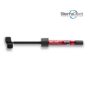 RESINA BRILLIANT NG ENAMEL A3.5/B3 JGA X 4 GM