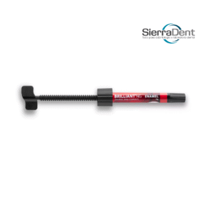 RESINA BRILLIANT NG ENAMEL A3/D3 JGA X 4 GM