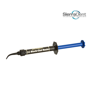 RESINA DE BLOQUE BLOCK OUT X 1.2ML ULTRADENT
