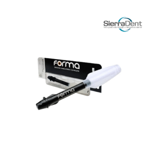 RESINA FORMA COLOR A1-E JERINGA X 4 GMS ULTRADENT