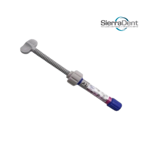 RESINA HERCULITE PRECIS COLOR A1 DENTINA JERINGA X 4GR