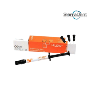 RESINA I FLOW BULK FILL A1 I-DENTAL