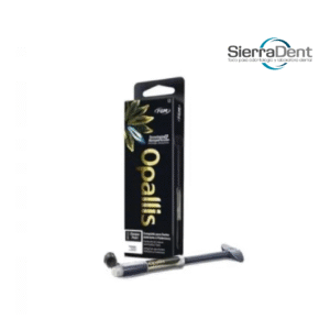 RESINA OPALLIS COLOR E-BLEACH M JGA X 2GRS FGM