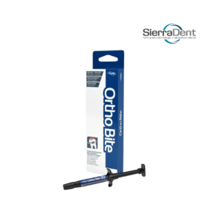 RESINA ORTHO BITE BLUE JERINGA X 4 GR FGM PARA TOPES