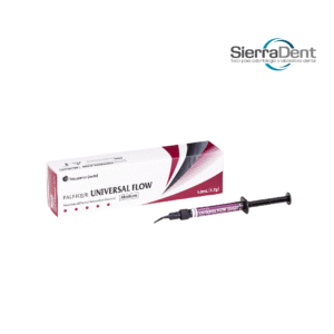 RESINA PALFIQUE FLOW MEDIUM BW JULVID