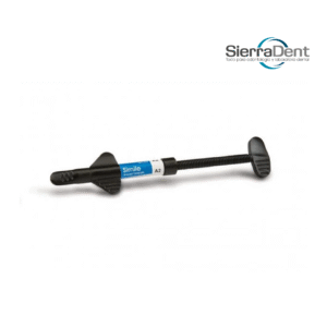 RESINA SIMILE COLOR A2 JERINGA X 4GMS KERR NANO-HYBRID