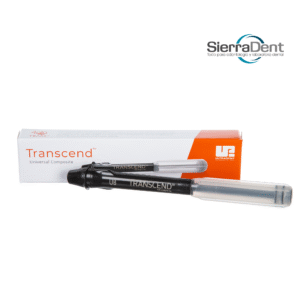 RESINA TRANSCEND SYRINGE UNIVERSAL BODEY (UB) ULTRADENT