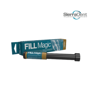 RESINA VIGODENT MICROH FILL MAGIC ESMALTE A2 521442300328