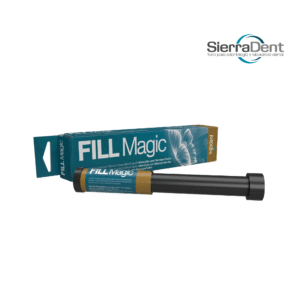 RESINA VIGODENT MICROH FILL MAGIC ESMALTE A3 521452300535