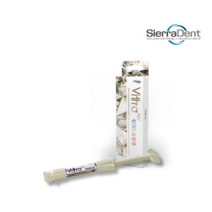 RESINA VITTRA APS UNIQUE JERINGA X 2 GRAMOS FGM