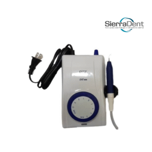 SCALER ULTRASONICO D2 LED WOODPECKER