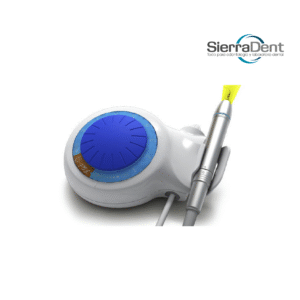 SCALER ULTRASONICO LUZ LED BAOLAI P5L