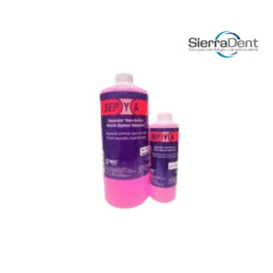 SEPARADOR DE YESO ACRIFOIL X120ML