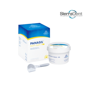 SILICONA PANASIL PUTTY SOFT 400 ML
