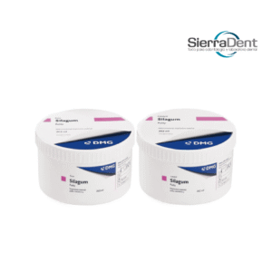 SILICONA PESADA - DMG SILAGUM X 524 ML