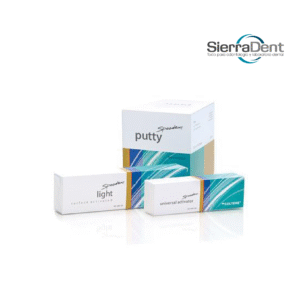 SILICONA SPEEDEX TRIAL KIT COLTENE