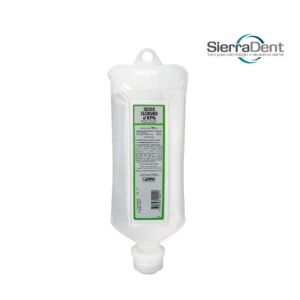 SOLUCION SALINA SODIO CLORURO 0.9% X 500 CORPAUL BFS