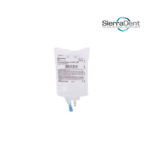 SOLUCION SALINA SODIO CLORURO 09% BAXTER