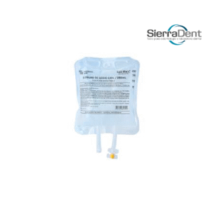 SOLUCION SALINA SODIO CLORURO 09% FRESENIUS 500ML