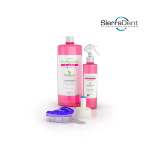 SPRAY SURFACTANTE 8 OZ HARVEST DENTAL