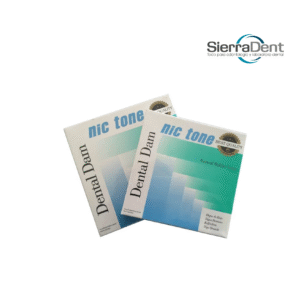 TELA DE CAUCHO EN CUAROS 6X6 NIC TONE