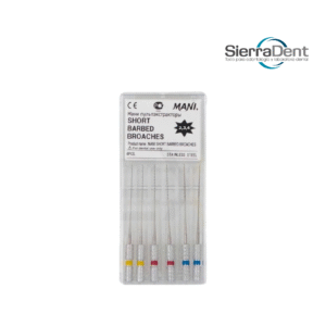 TIRANERVIOS #24 EN 21MM X 6 UDS MANI