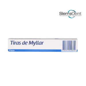 TIRAS DE MYLLAR PROQUIDENT