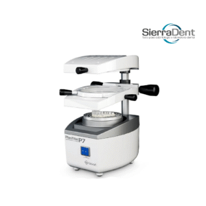 VACCUM MAQUINA DE VACIO PLASTVAC BIOART