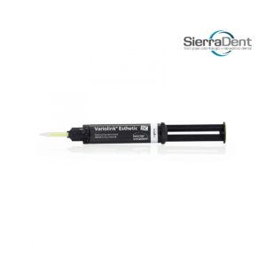 VARIOLINK ESTHETHIC DUAL REFILL 1 X 5G DC LIGHT