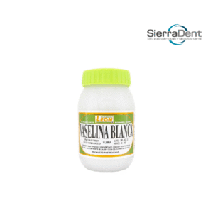 VASELINA BLANCA X 500G