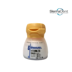 VM13 ENAMEL DARK END 12G