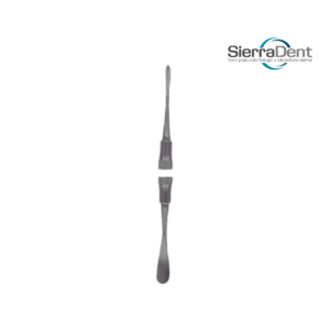 WS7 ESPATUILA PARA CERA 7A DELTA