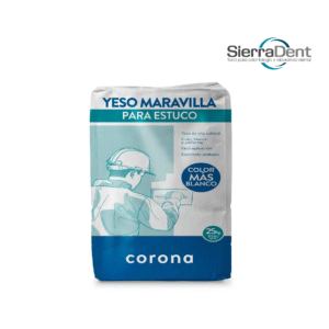 YESO COMUN MARAVILLA X BULTO