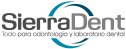 sierradent todos para odontología y laboratorio dental